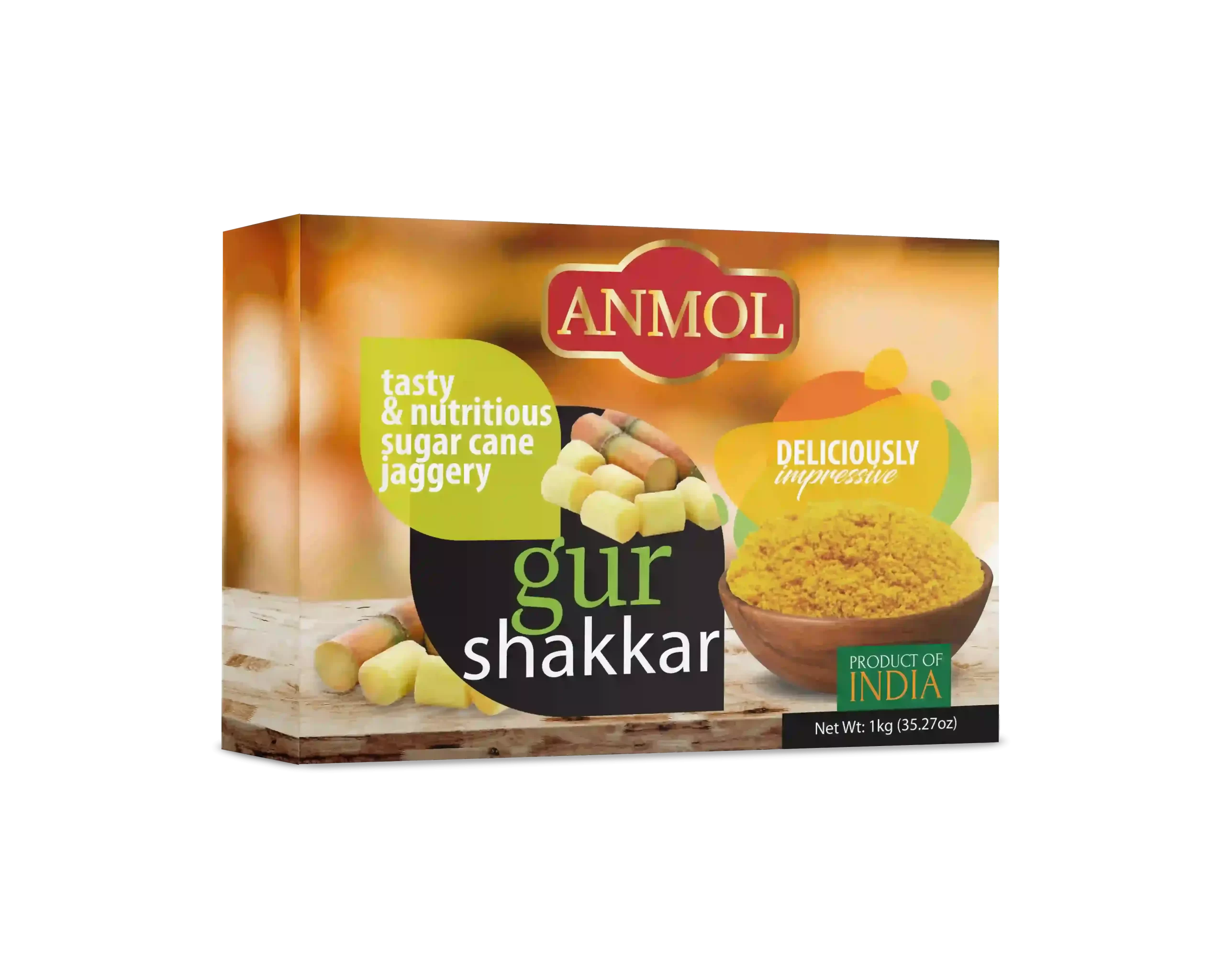 Gur Shakkar copy