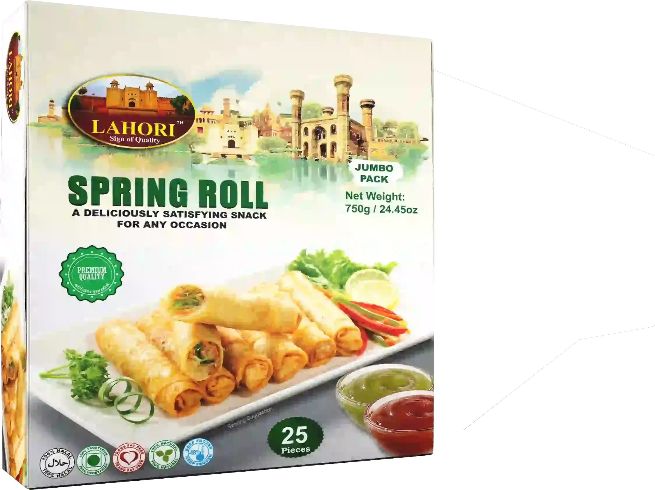 Spring roll copy