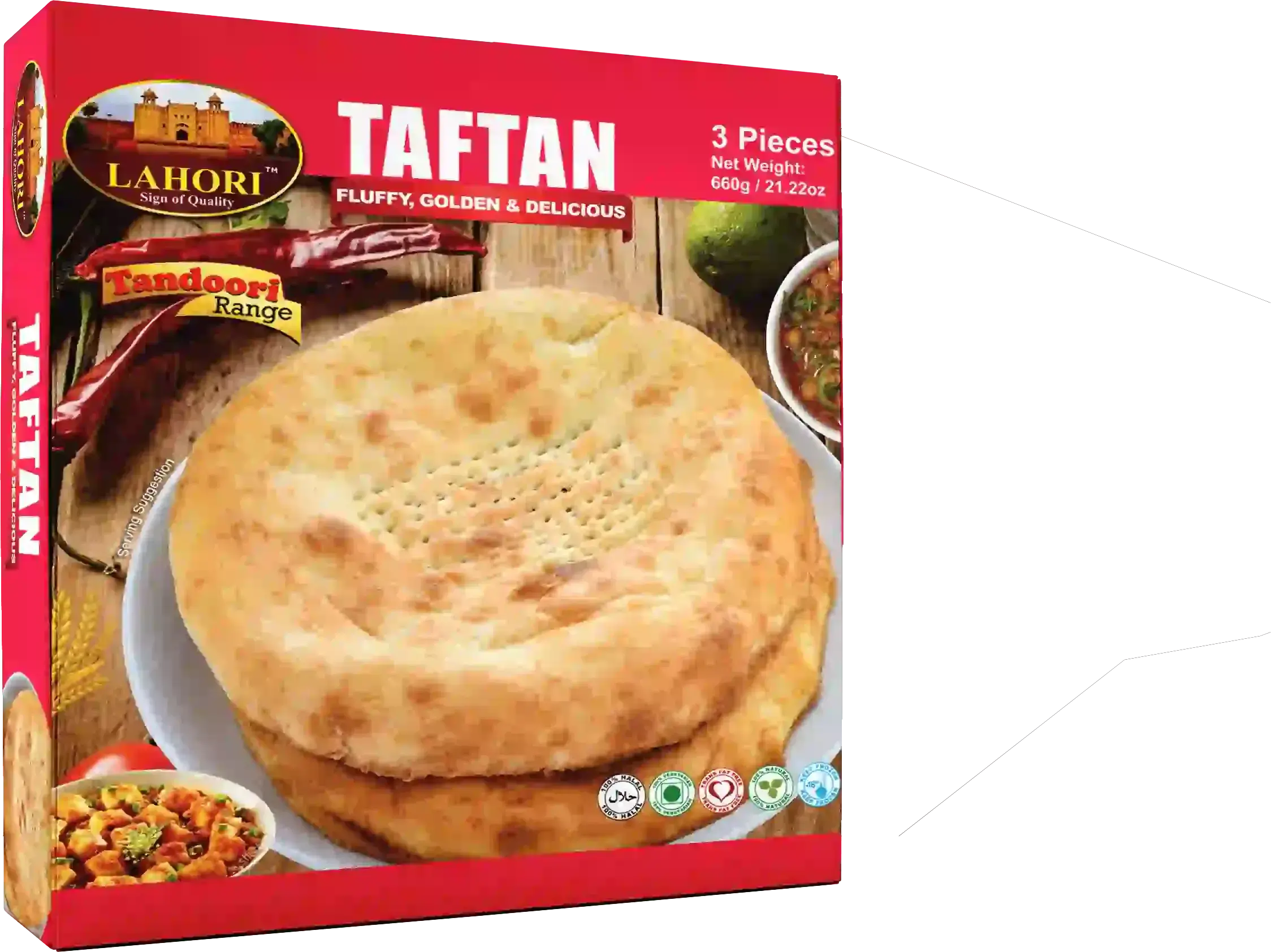 Taftaan copy